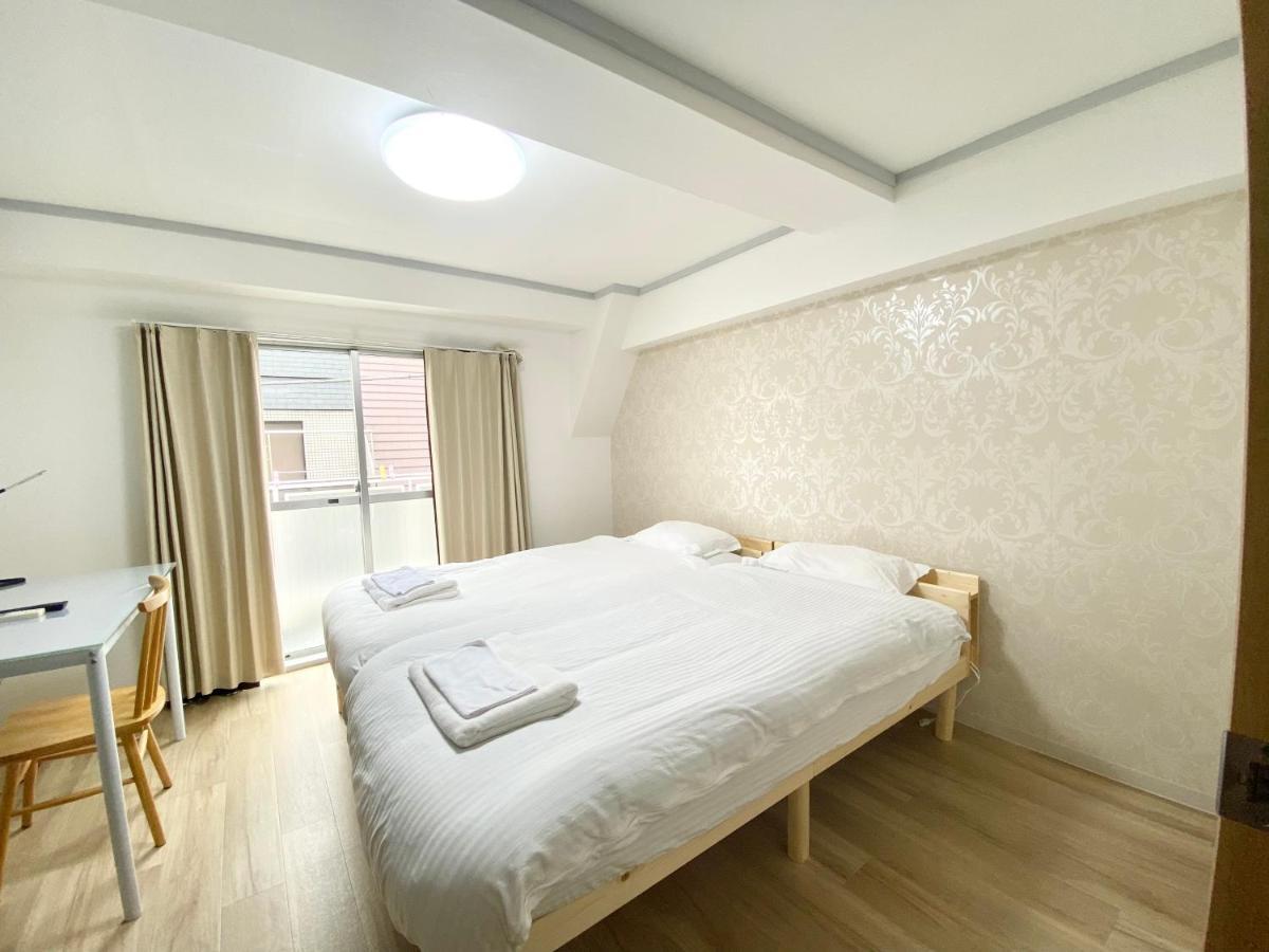 Apartment Ueno正和ビル Präfektur Tokio