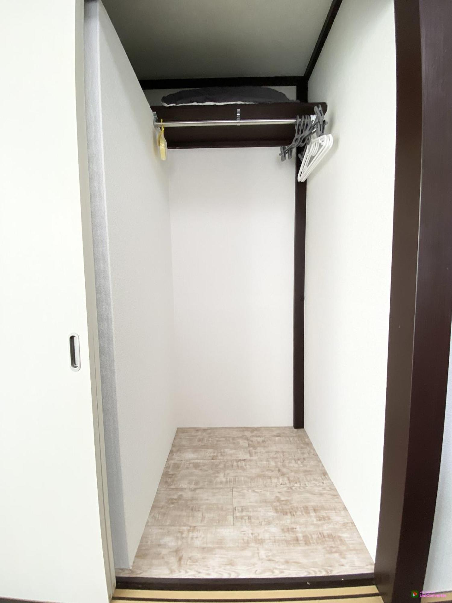 Apartment Ueno正和ビル Präfektur Tokio