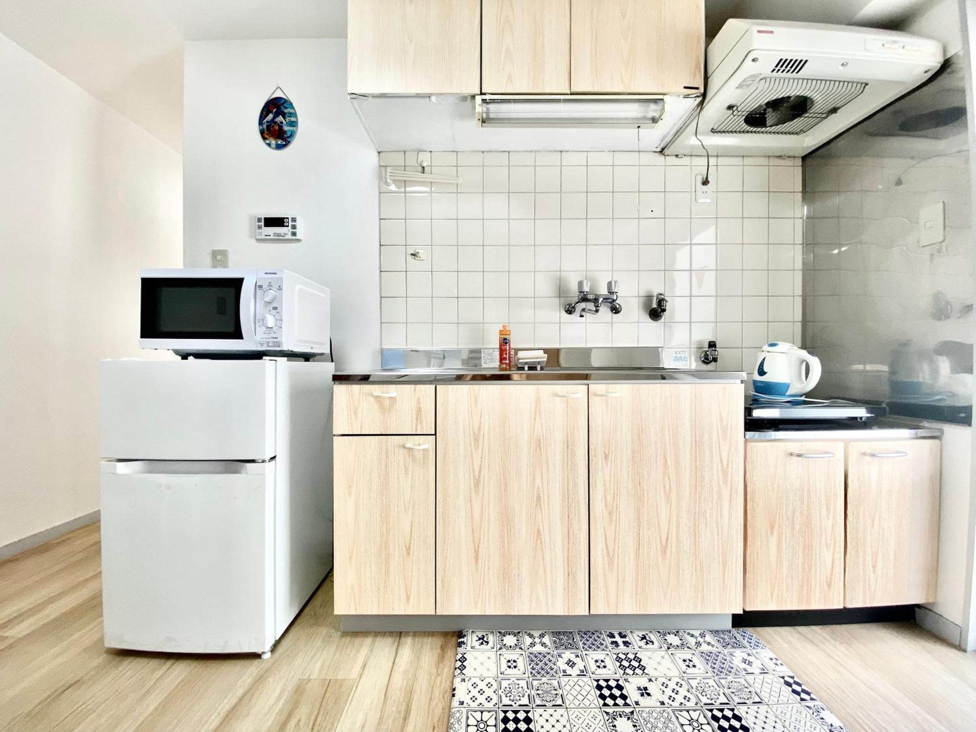 Ueno正和ビル Apartment Präfektur Tokio