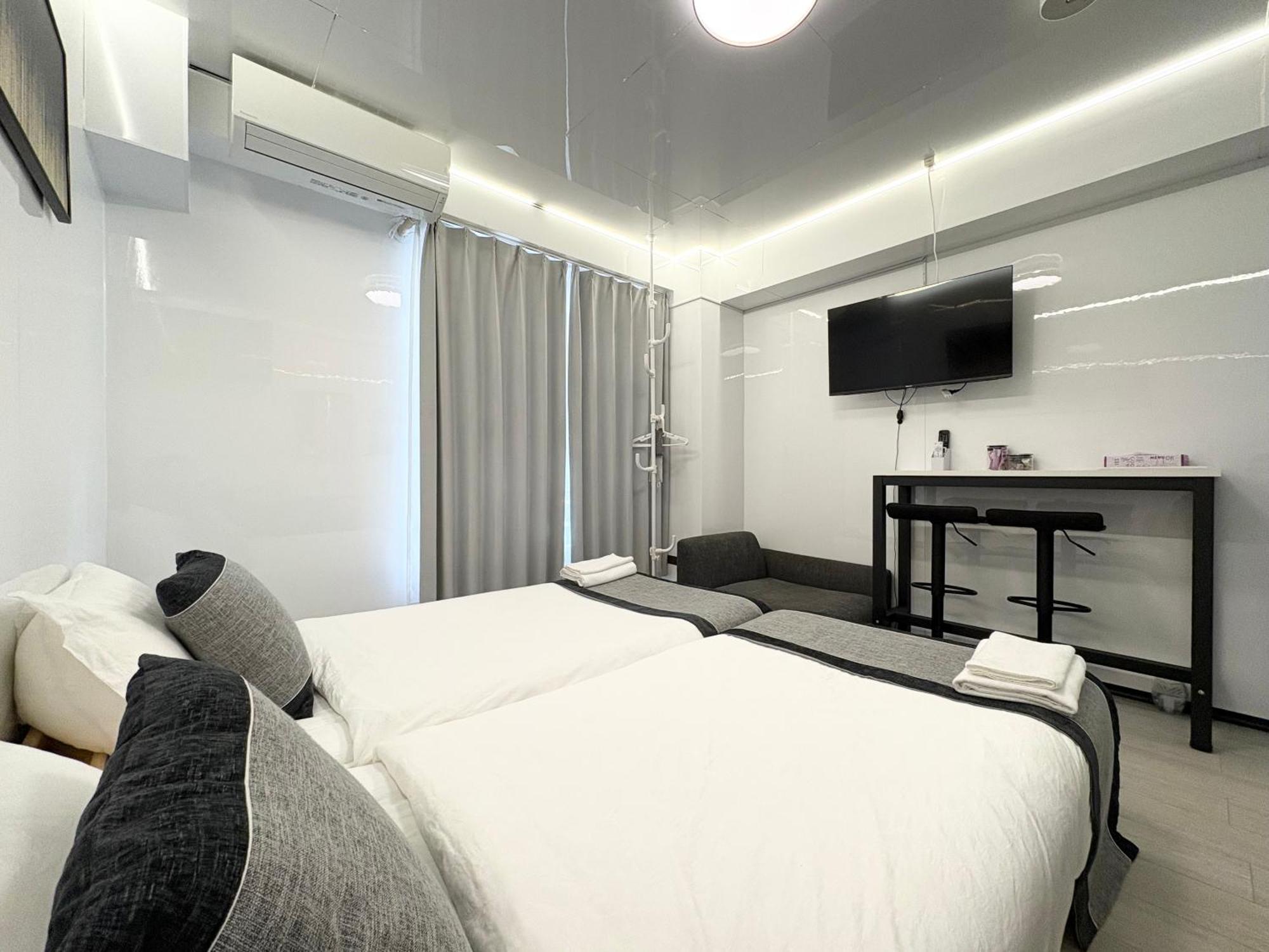 Apartment Ueno正和ビル Präfektur Tokio